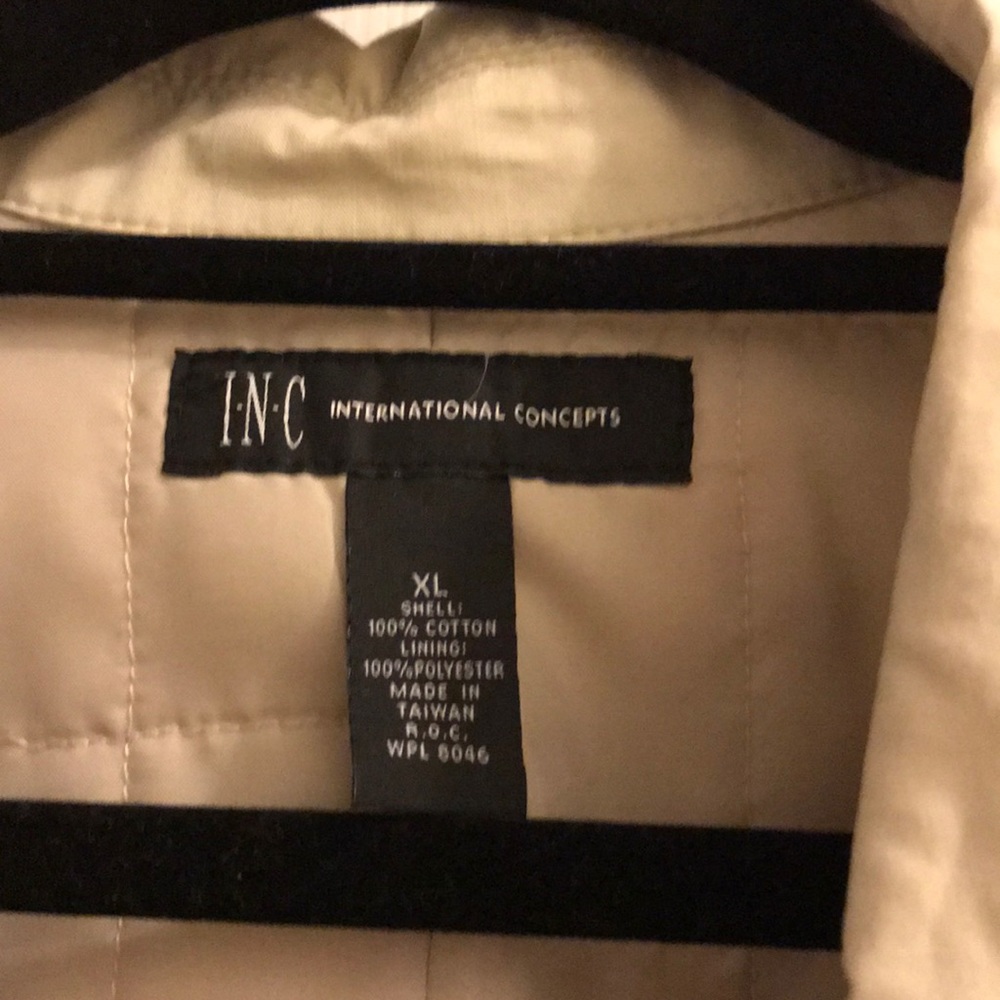 Inc Jacket - image 2